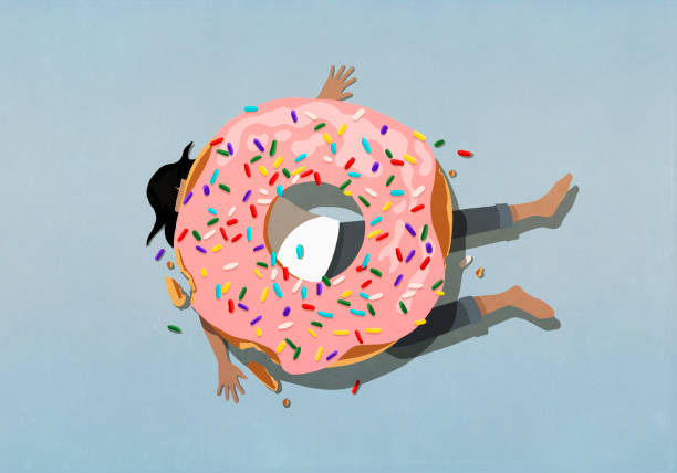 How to Curb Sugar Cravings Without Feeling Deprived