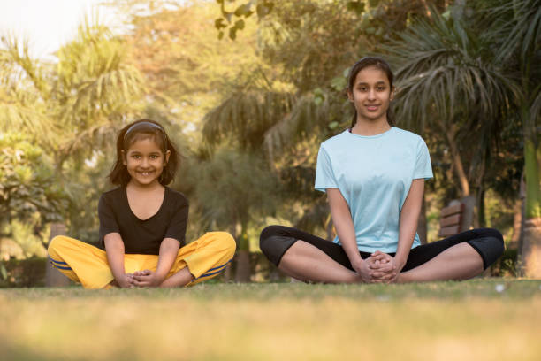 How 15 Minutes of Daily Yoga Can Transform Your Health