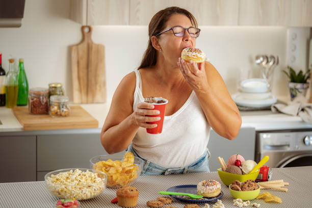 How to Curb Sugar Cravings Without Feeling Deprived