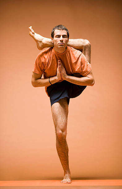 The Science Behind Yoga: Why It’s More Than Just Flexibility