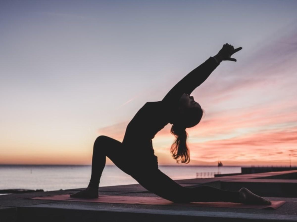 Top 5 Yoga Asanas That Help in Weight Loss