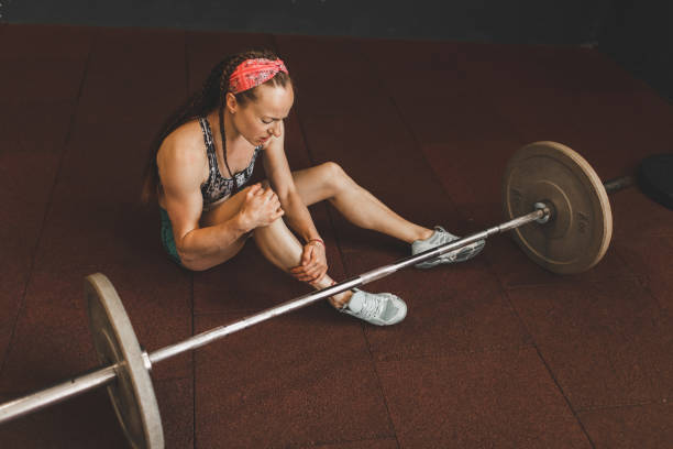 How to Avoid Injuries During Strength Training