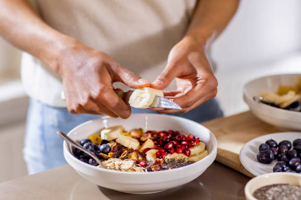 Super Easy 5-Minute Healthy Snack Ideas