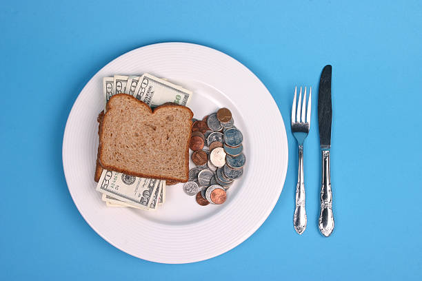 Eating Healthy on a Tight Budget: Realistic Tips That Work