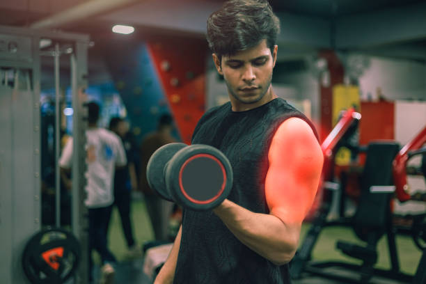 How to Avoid Injuries During Strength Training